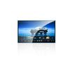 24 Lynk & Co 07 EMP Car HD Explosion-Proof Tempered Film Dashboard Sticker