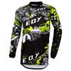 2026 Motorrad Trikot MTB Downhill Enduro Radsport Mountainbike DH Herren T-Shirts Fahrrad Radsport Trikot Für Motorrad