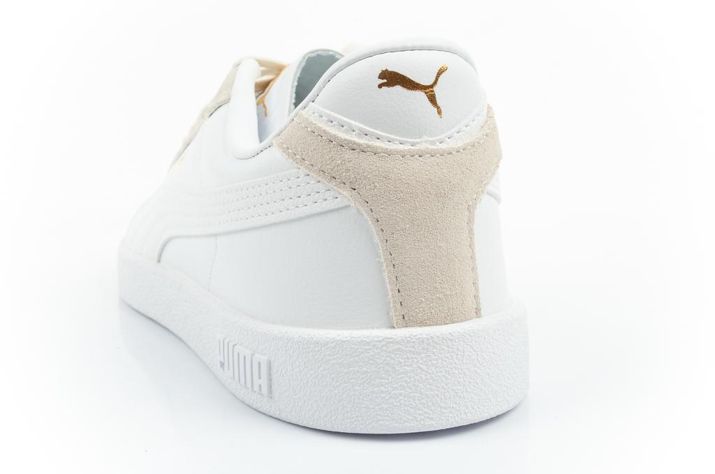 Puma Club II Era White [397447 06] y.43