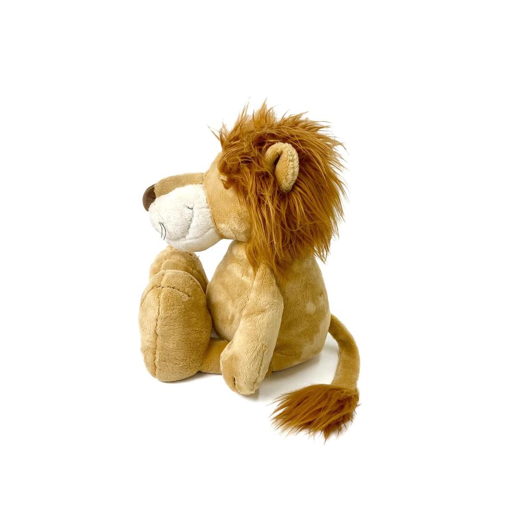 NICI WF22 Lev Klasický 50cm [Divocí přátelé]