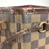 Louis Vuitton N41359 Damier Never full PM Tote Bag Shoulder Bag
