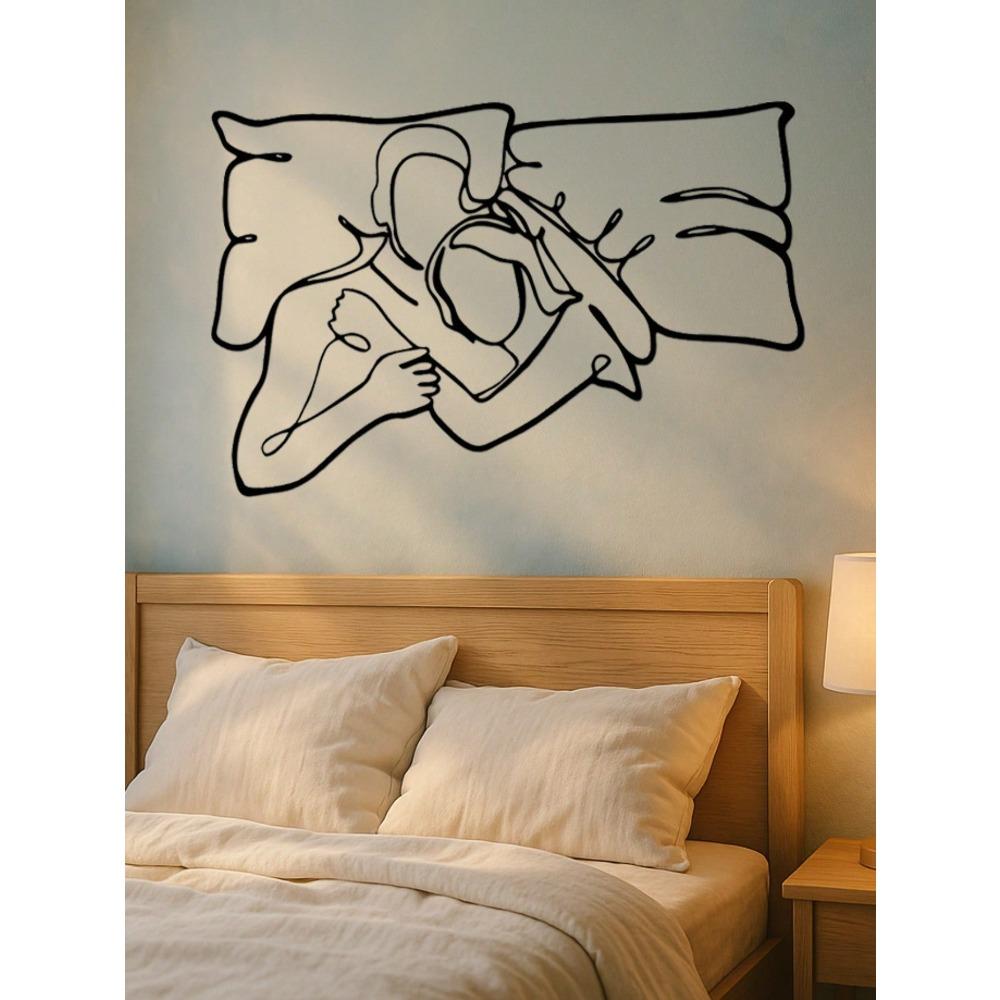 Wrought Iron Wall Art Metal Home Decor Christmas Easter Holiday Gift