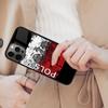 Poland Flag Magnetic Phone Case For APPLE iPhone 17 Air 16 14 13 12 Pro Max 15 Plus Wireless Charge With MagSafe Cover