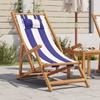 Mobilier de exterior – Scaune de plajă
