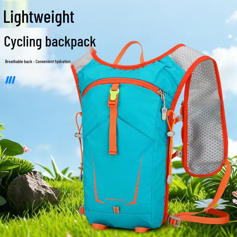 Lightweight Hydration Backpack for Cycling, Running, and Outdoor Activities
