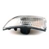 ESC ESP602-1 Seitenspiegel-Blinkerleuchte, links, 261656470R für Renault Megane MK3 Fluence Latitude Laguna Scenic