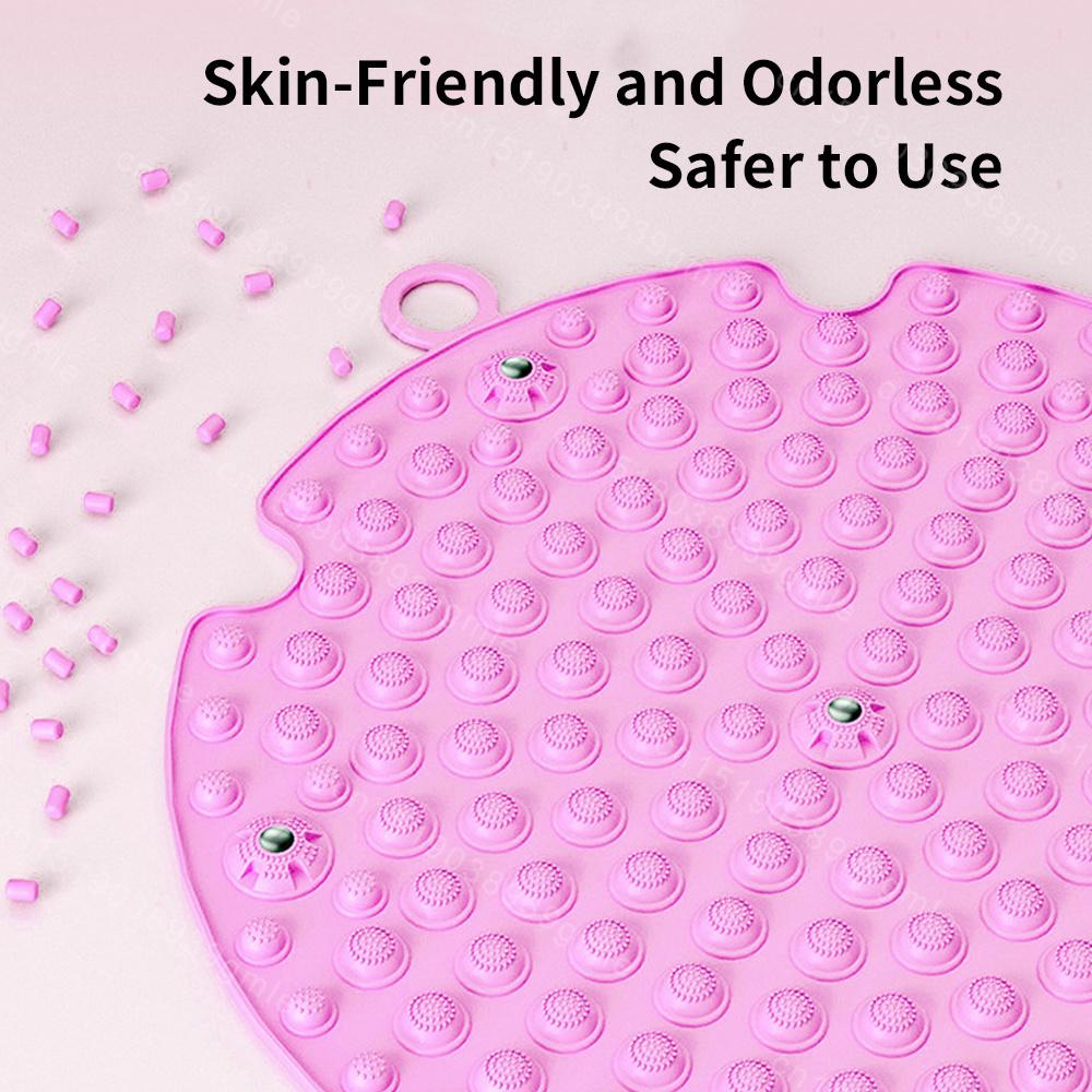 Finger Pressure Board, Foot Massage Pad, Household Super Pain Foot Pad, Toe Pressure Board