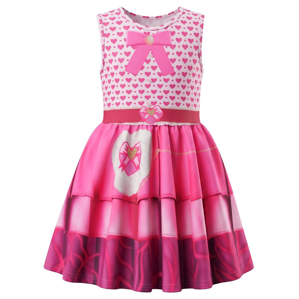 Costume da Palcoscenico per Halloween per Feste in Costume e Travestimenti
