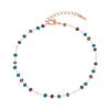 Beaded Bracelet (BLUE) PJBB0222