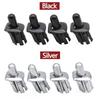 Car Interior Front Rear Door Lock Unlock Button Knob For BMW 5 Series F10 F11 F18 520 523 525 530 535 51417271381 51211805643
