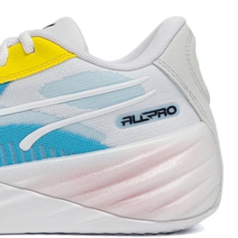 Puma GAlleria Puma Unisex Couple Running Shoes All Pro Nitro 37907906