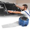 For Window Film Edge Cutting Tool Car Tint Film Cutter Light Magnetic Portable