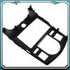 ABTU-9 Inch Car Stereo Radio Fascia DVD MP5 Panel Frame Dash Refitting Mount Kit For KIA Cerato / Forte 2009-2012(Auto AC)