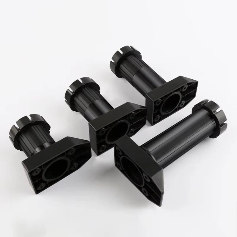Heavy Duty Cupboard Foot Load Bearing Bracket Plinth Feet High Quality Cabinet Leg  For Table