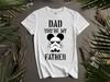 Dad You're My Father Mickey Star WarsT-shirt T Shirt Men Women Unisex Tshirt L79