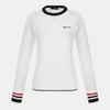 TAYLORMADE APPAREL Women'S Round Raglan Pullover Knit T8031So5123-100