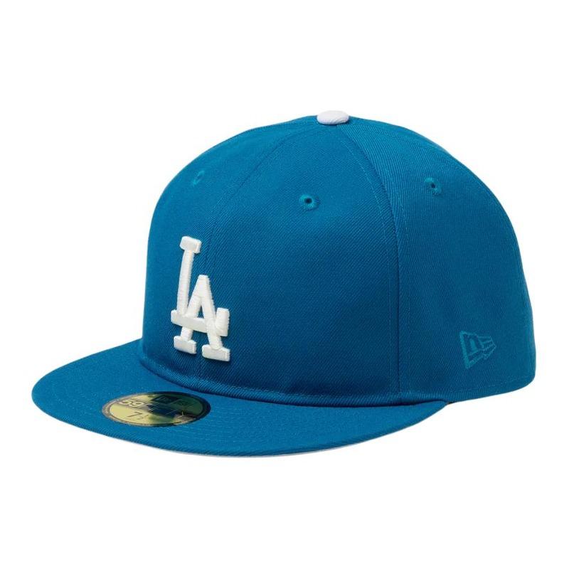 New Era 59FIFTY series Los Angeles