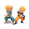 Dragon Ball Goten & Trunks Fusion Kamehameha Figurine Ornament