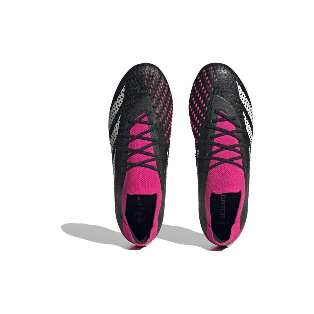 adidas Predator Accuracy.1 AG 'Black' Men's GW7070