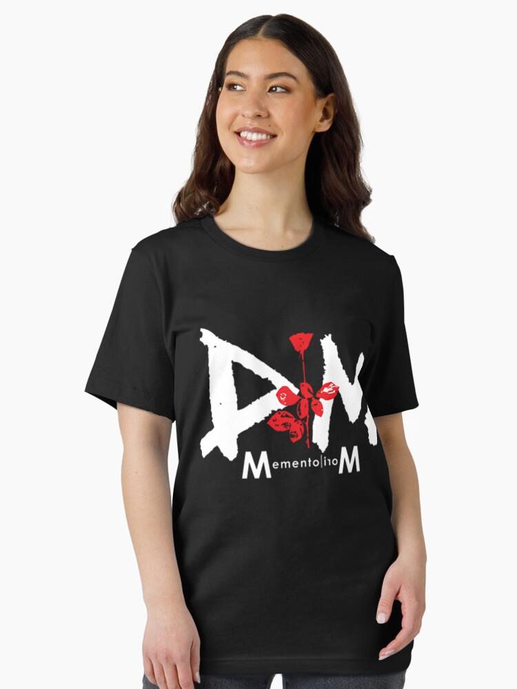 the musician mode 2023,mode live tour memento mori memories 2024 world tour Essential T-Shirt