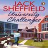 University Challenges by Jack Sheffield Paperback Book 9781804992951