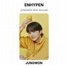 ENHYPEN JUNGWON JUNGWON Wish Bracelet Official Photocard