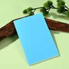 Simple A5/A6 Candy Color Notebook & Creative Corporate Diary for Students & Training