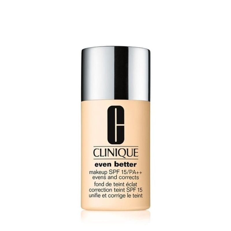 Even Better Makeup SPF15/PA++