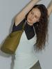 Other Tempo Post Mini Shopper Bag_Olive