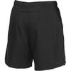 Nike Solid Color Logo Drawstring Shorts Men Bottoms Black DV9358-010