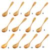 Premium Bronze Soup Spoon Features Detailed Chinese Birth Animal Engravings Ideal For Family Meals And Gift