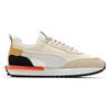 Puma City Rider HC Putty Cherry Unisex Sneakers Cream 383369-01
