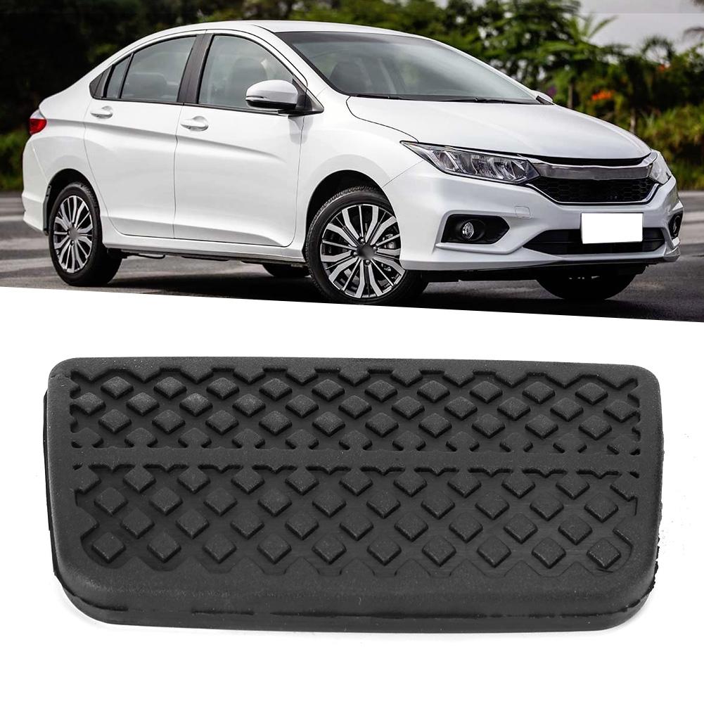 Car Clutch Brake Pedal Rubber Pad 46545 S1F 981 Replacement Fits for Honda Fit Jazz