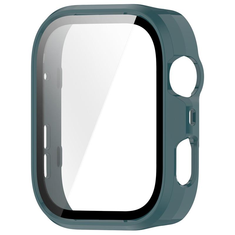 Glass+Case For Huawei Watch Fit 4/4 Pro Tempered Glass Screen Protector & Hard PC Protective Bumper For Huawei Fit4 Accessories