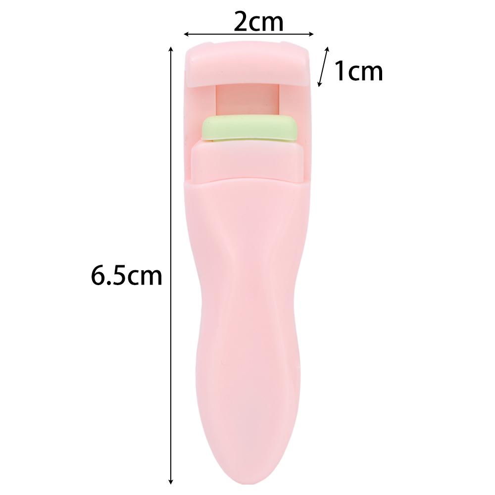 

Набор щипцов для завивки ресниц с заменой резиновой полоски, широкоугольный дизайн, щипцы для завивки ресниц, долговечные профессиональные женские инструменты для макияжа