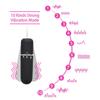 Super Powerful Massage Lace Panty Vibrator Wearable Vibrator Wireless Remote Control G-Spot Massage