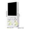 Lightweight Retro Open Source Gaming Handheld System 128GB Storage Smooth Emulation Multiple Platform Emulator Support