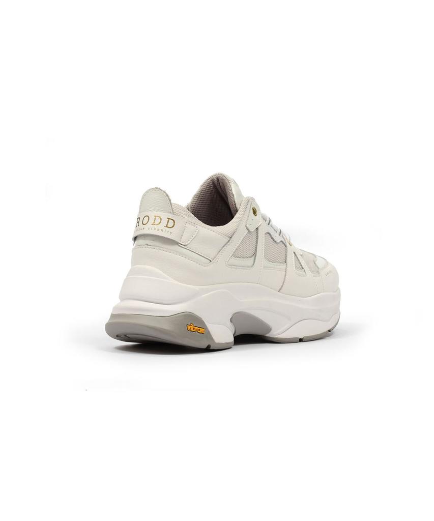Rodd Prime - White