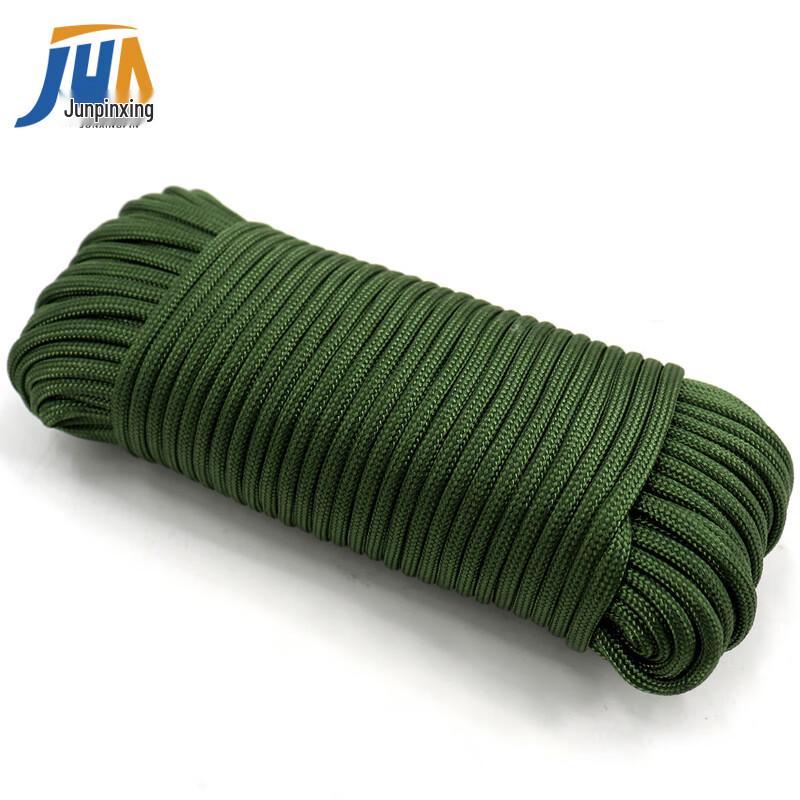 Jun Pin Xing Outdoor Survival Paracord