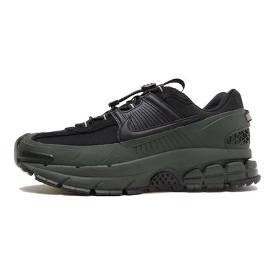 Zoom Vomero Roam Winterized Sequoia/Light Lemon Twist/Zwart Heren Sneakers Groen FV2295-300