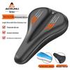 Outdoor Thickened Silicone Bicycle Seat Cushion Cover