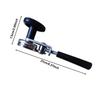 Manual , Easy to Use, Leakproof, Convenient for The Kitchen