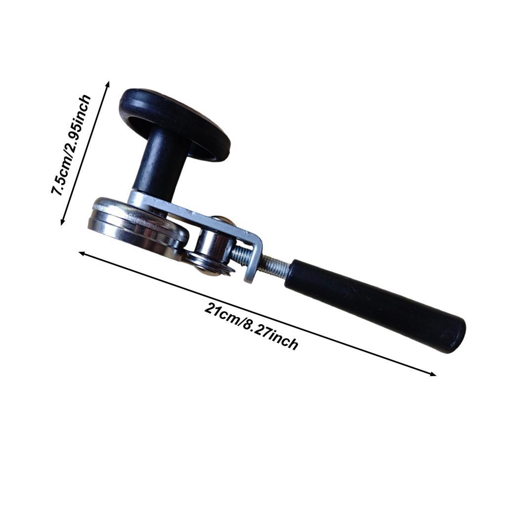 Manual , Easy to Use, Leakproof, Convenient for The Kitchen