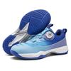 Neue Jugend-Studenten-Badmintonschuhe Herren und Damen Training rutschfest stoßdämpfend Volleyball atmungsaktive Sportschuhe