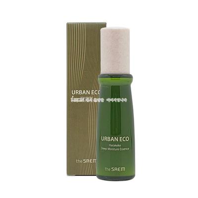 Urban Eco Harakeke Deep Moisture Essence 50ml