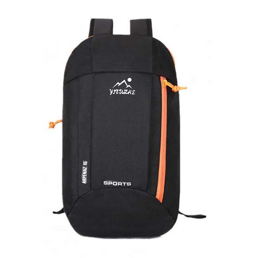 Large Capacity Outdoor Rucksack Nylon Mountaineering Bag Travel Daypack Sport Backpack  Women