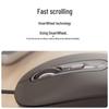 Logitech Wired Keyboard and Mouse Combo