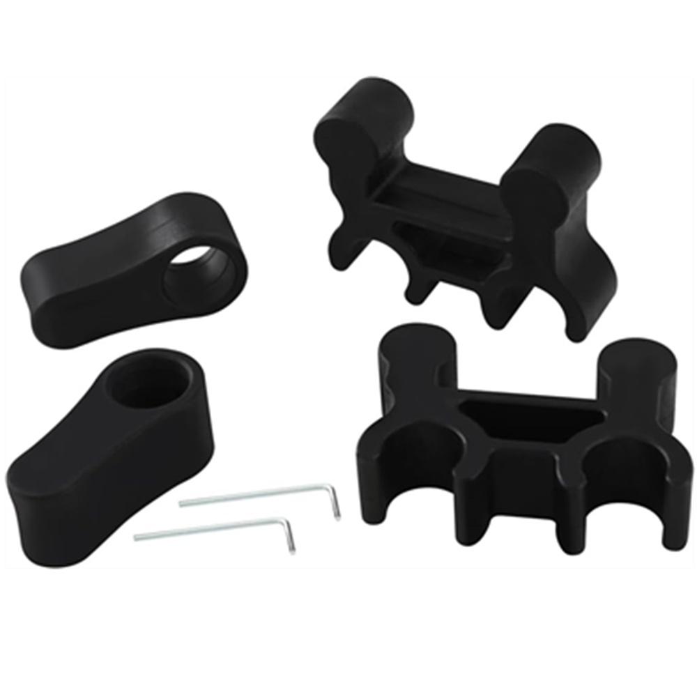 Kayak Seat Risers Fit for Lifetime Yukon Angler 116 and Teton Pro Kayaks