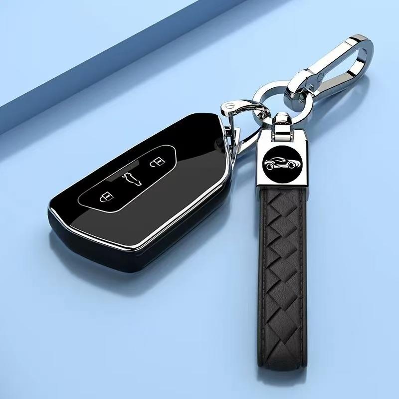 

Модный чехол для ключей из ТПУ для VW Volkseagen Golf 8 MK8 ID.3 ID.4 Cupra Skoda Octavia A8 SEAT Leon MK4 2020 2021 Formentor Tarraco
