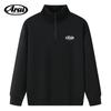 Arai Spring and Autumn Jacket Racing Half Zipper Hoodie
